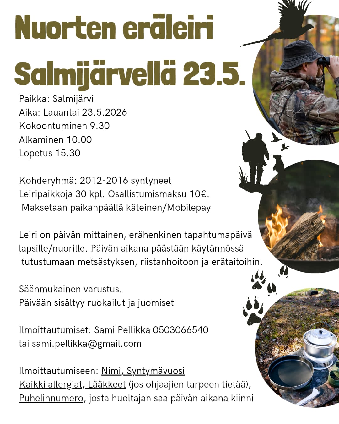 Nuorisoleiri