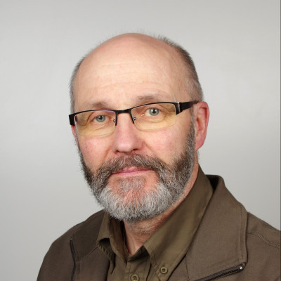 Kari Hyytiäinen